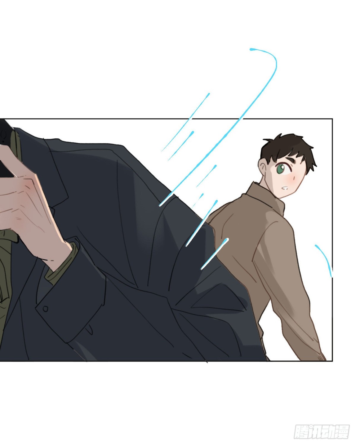 五子夺算&middot;01(1/2)-第111话