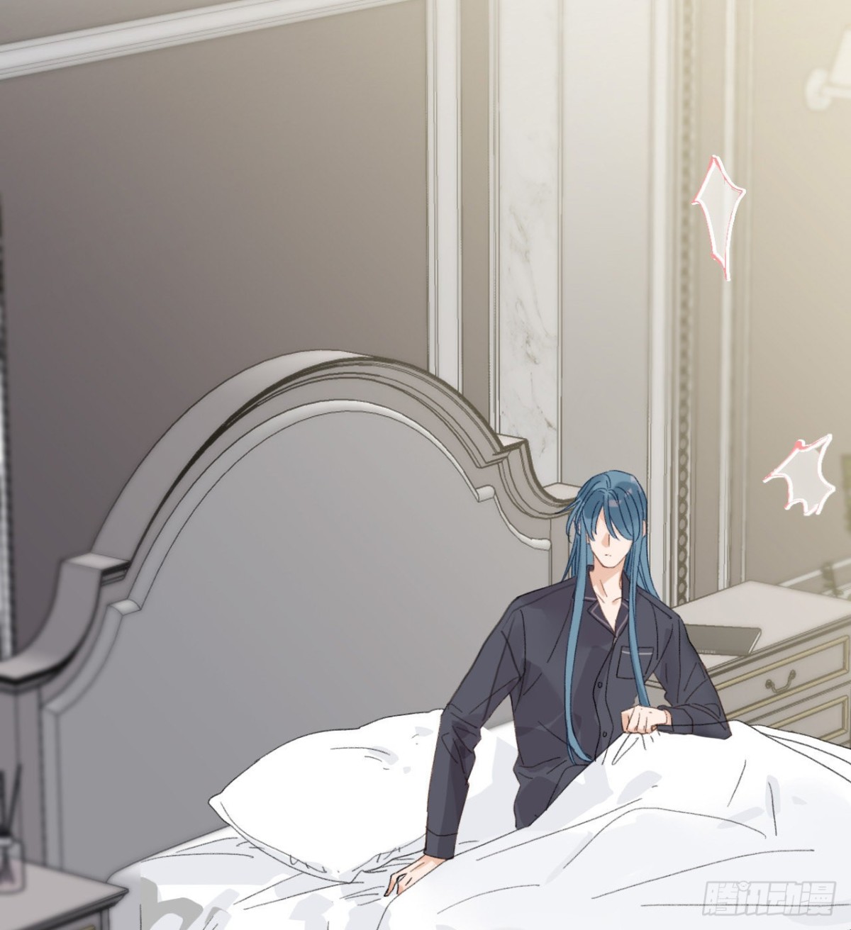 五子夺算&middot;01(1/2)-第111话