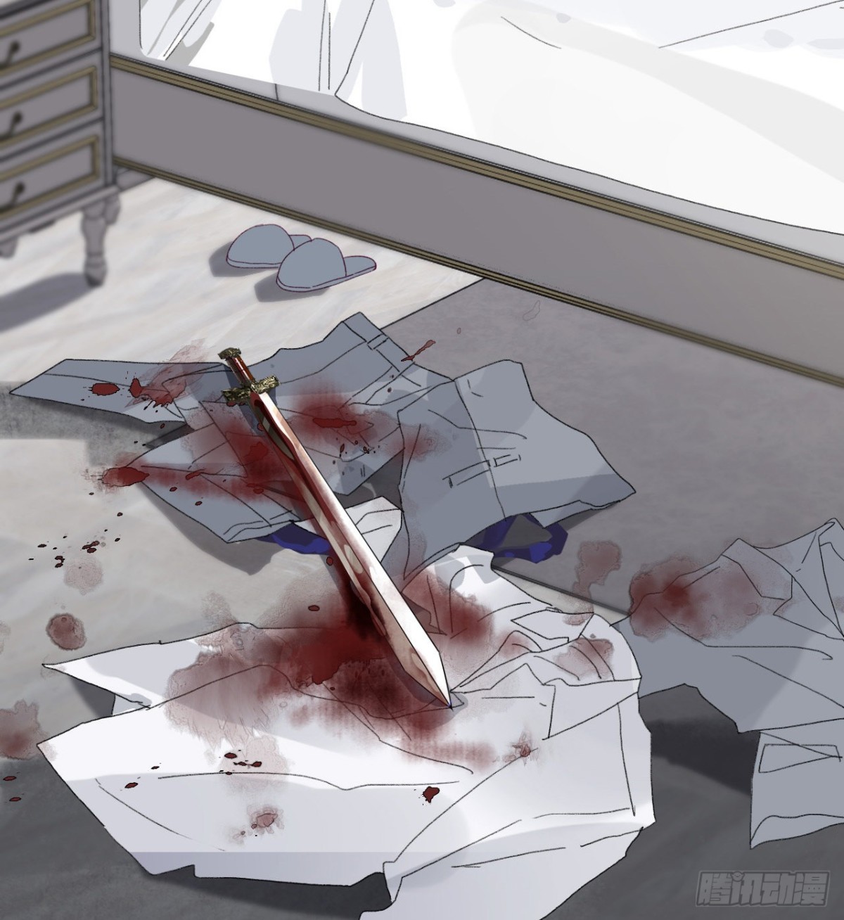 五子夺算&middot;01(1/2)-第111话