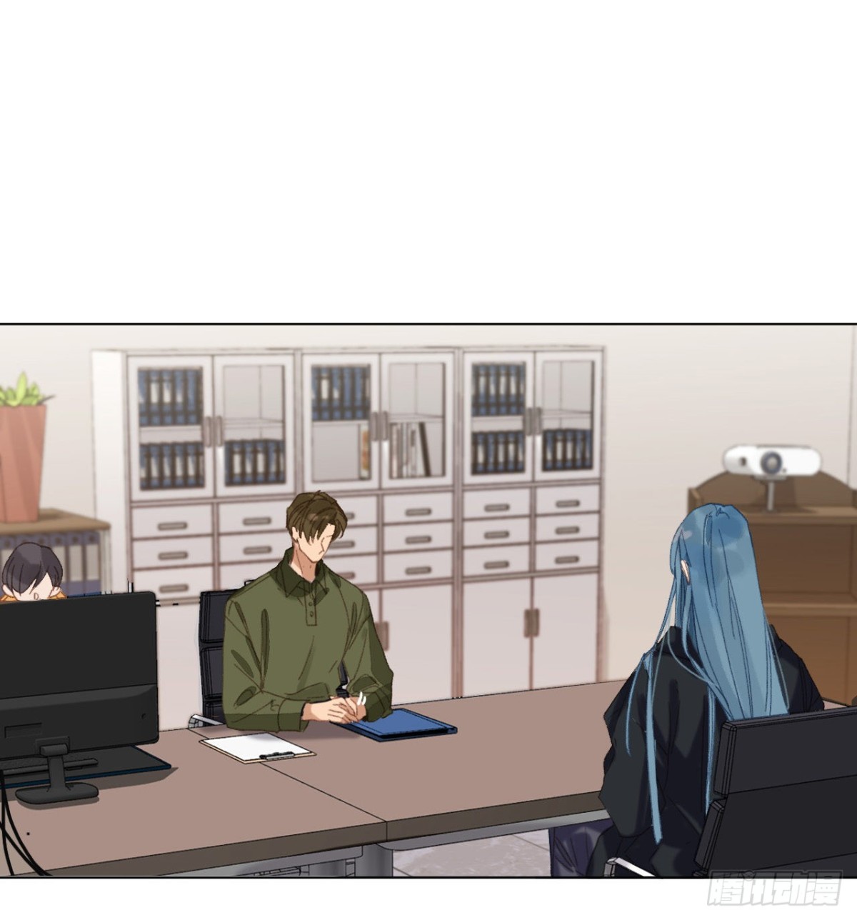 五子夺算&middot;05(1/2)-第115话