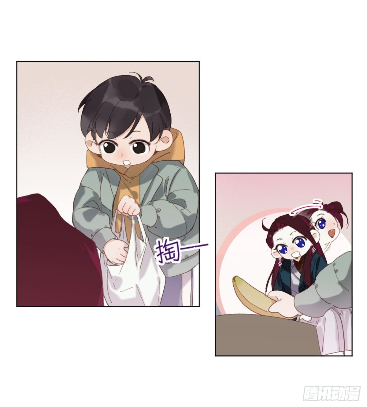 五子夺算&middot;05(1/2)-第115话