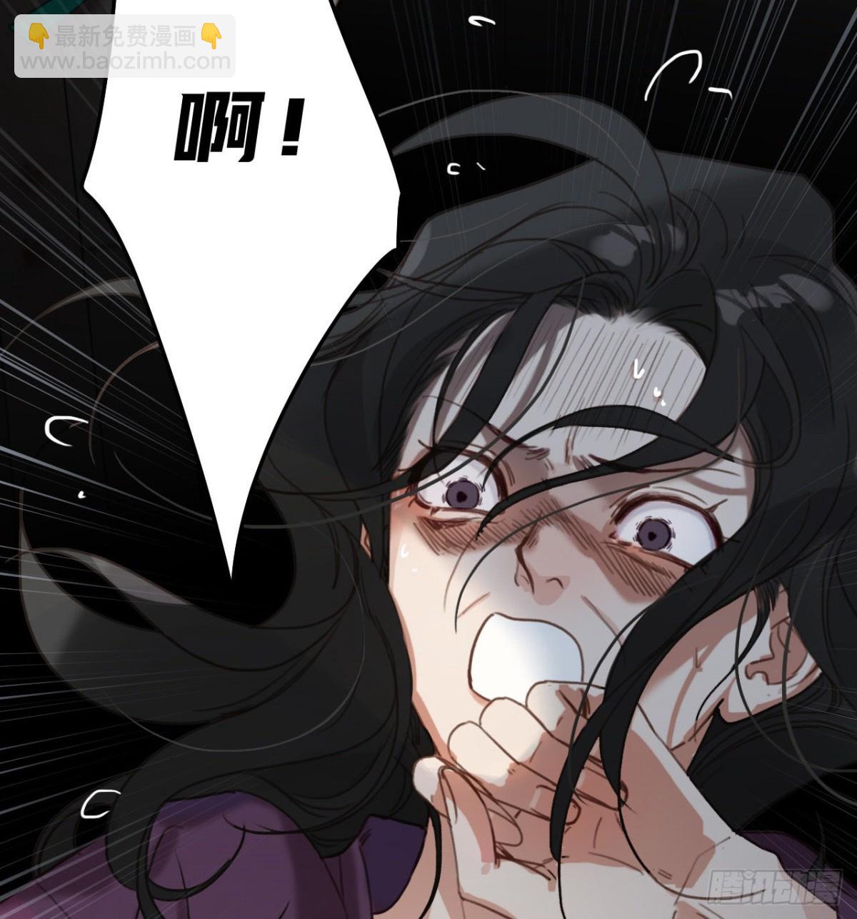 五子夺算&middot;11(1/2)-第121话