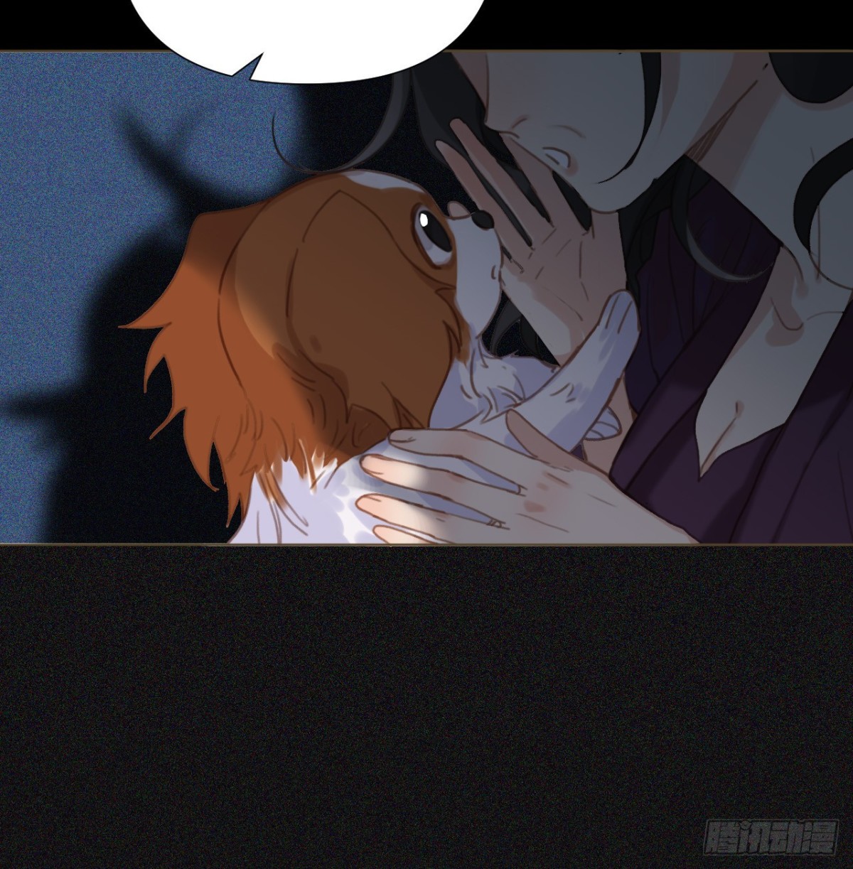 五子夺算&middot;11(1/2)-第121话