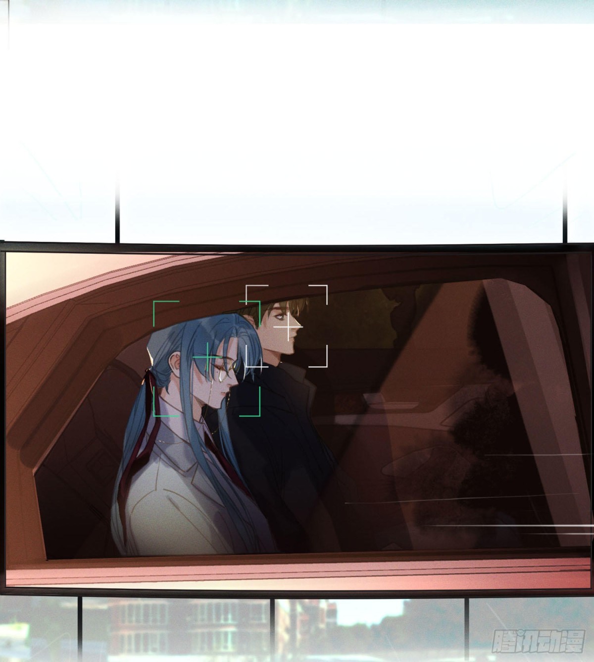 五子夺算&middot;14(1/2)-第125话