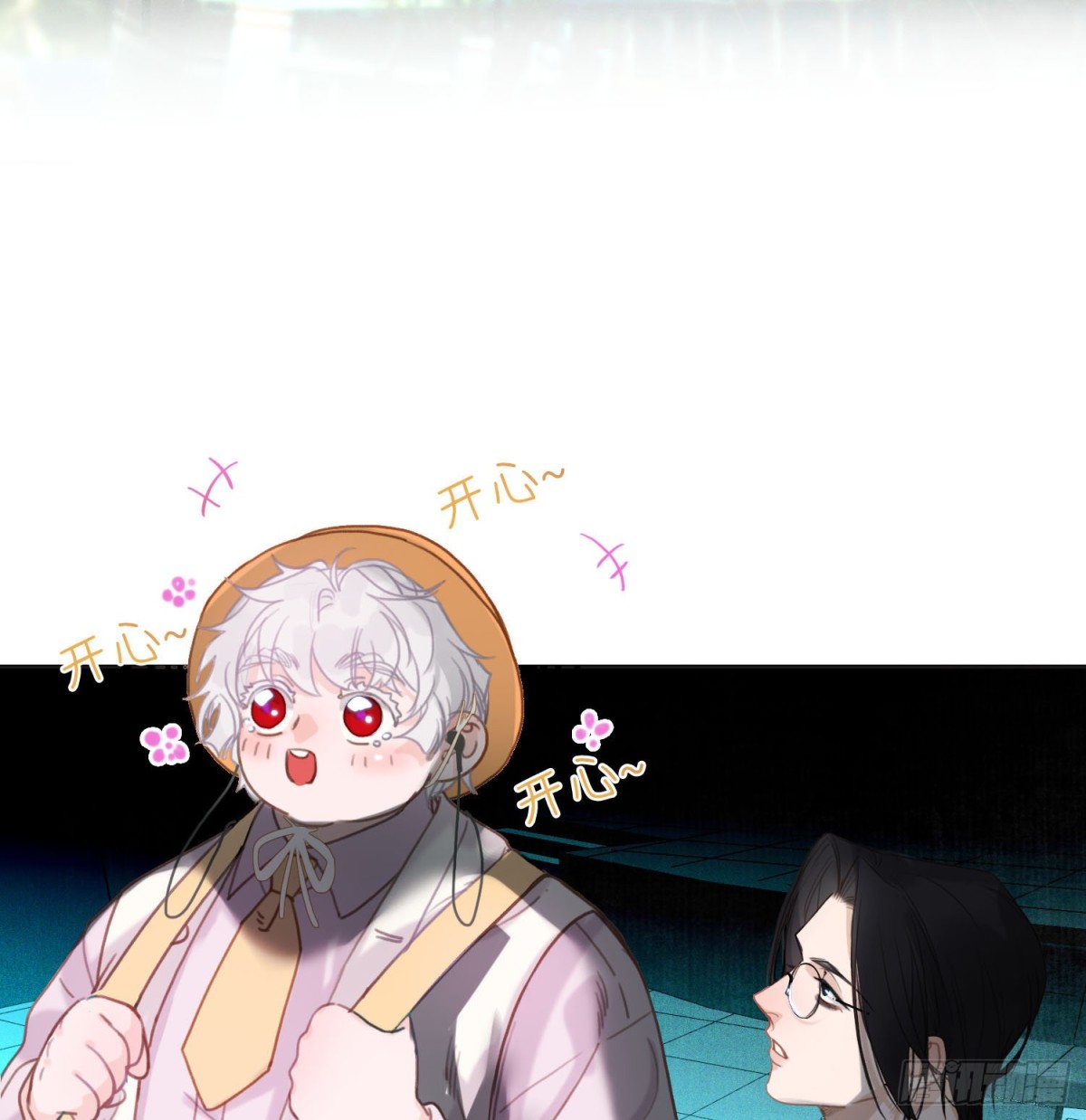 五子夺算&middot;14(1/2)-第125话