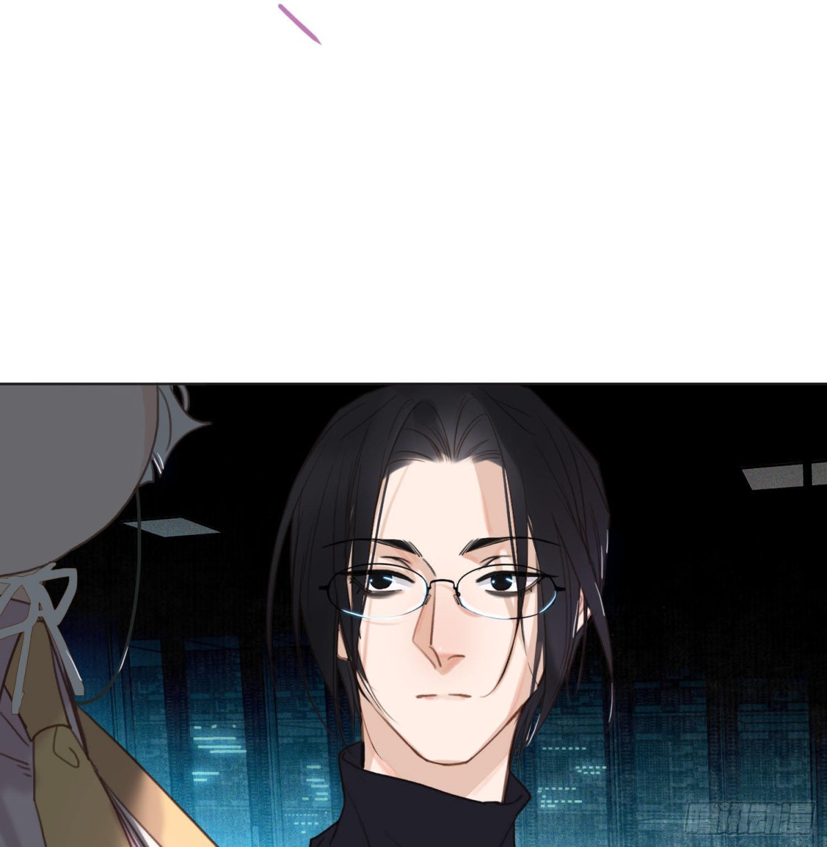 五子夺算&middot;14(1/2)-第125话