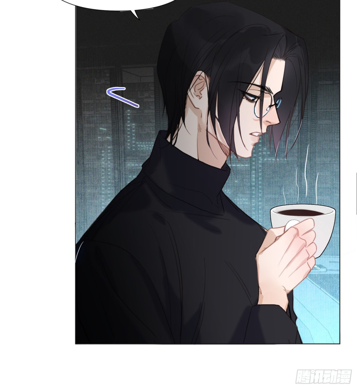 五子夺算&middot;14(1/2)-第125话