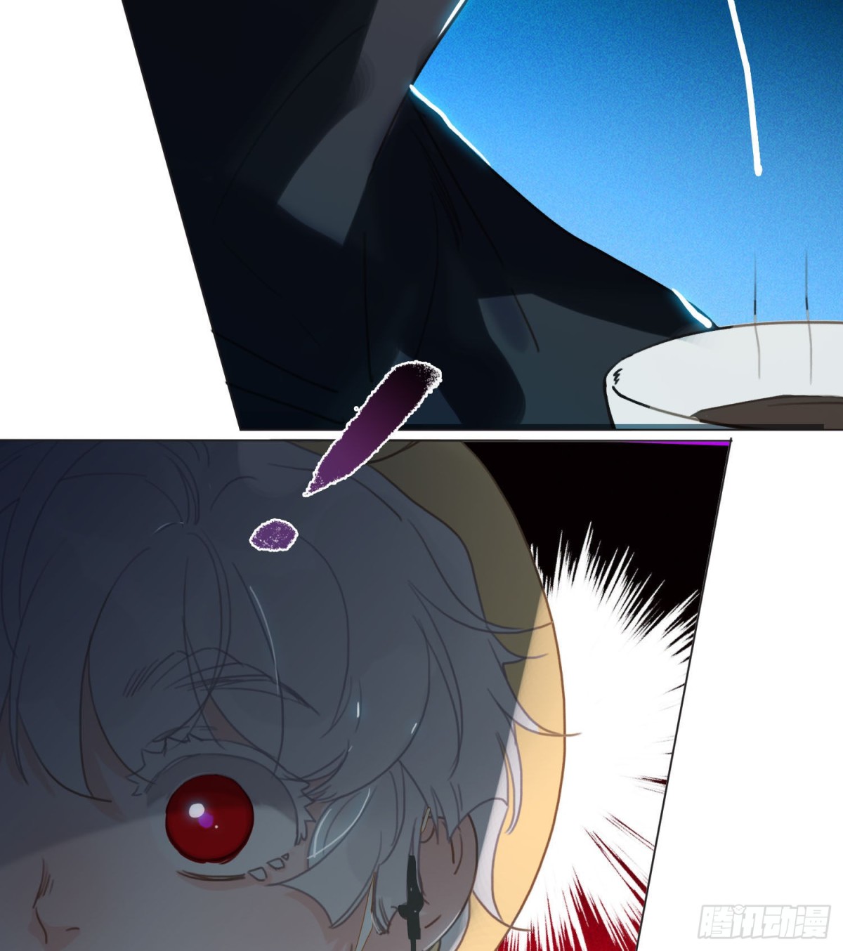 五子夺算&middot;14(1/2)-第125话