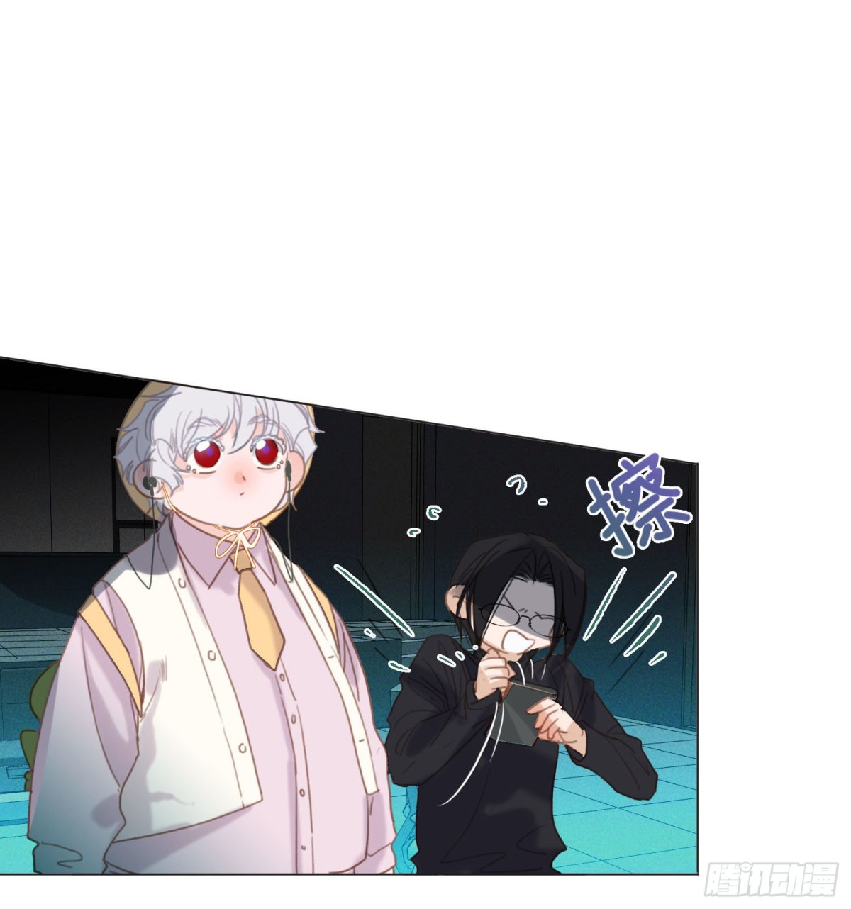 五子夺算&middot;14(1/2)-第125话