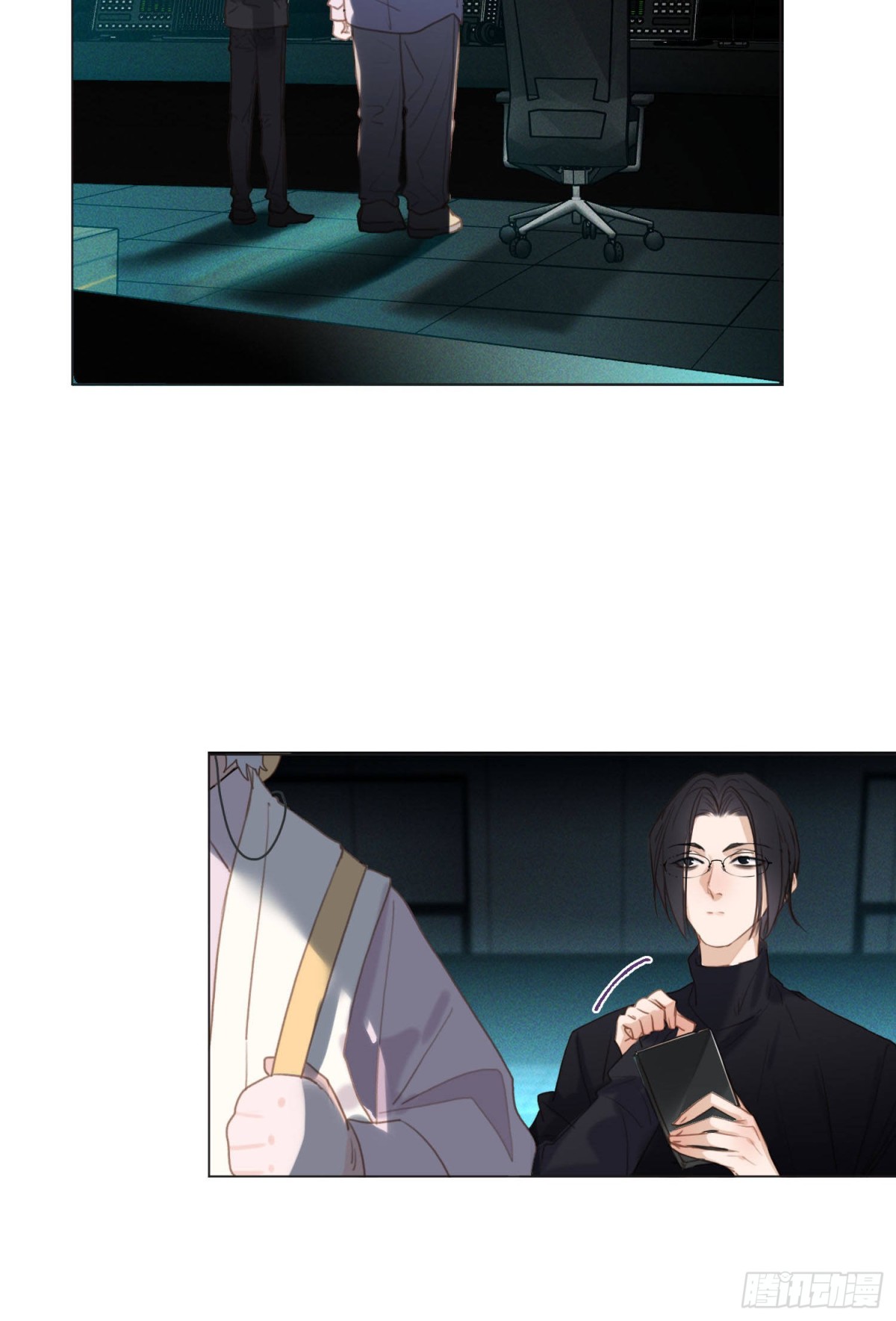 五子夺算&middot;14(1/2)-第125话