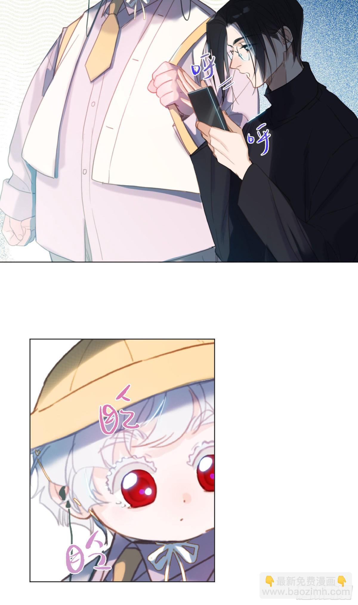 五子夺算&middot;14(1/2)-第125话