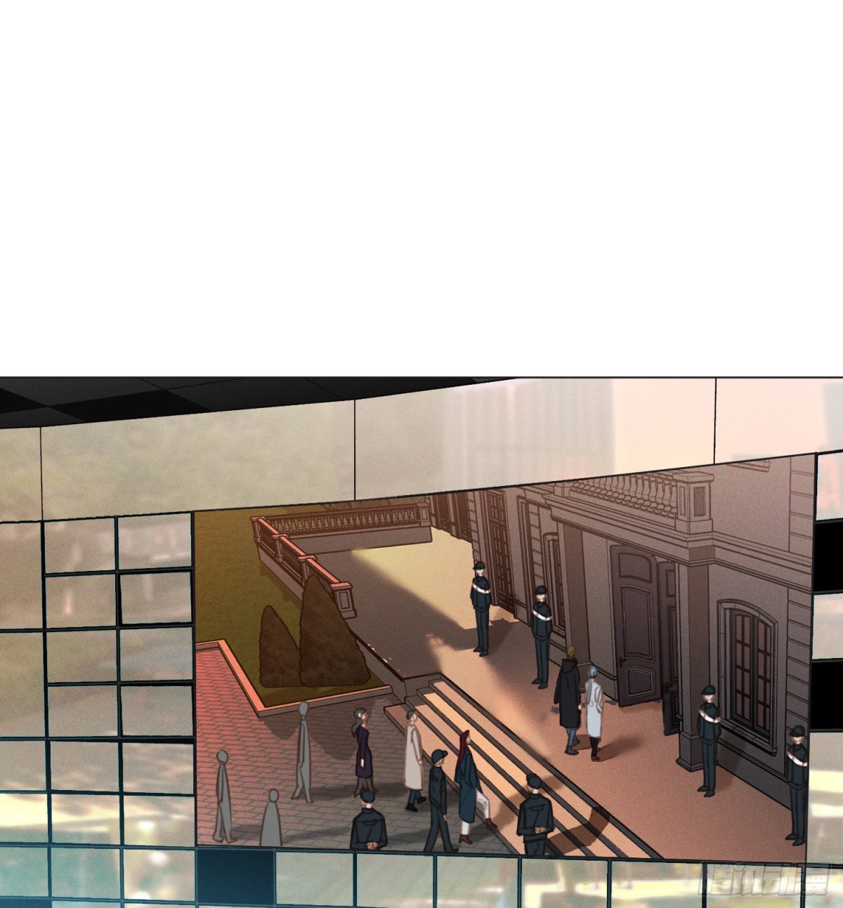 五子夺算&middot;14(1/2)-第125话