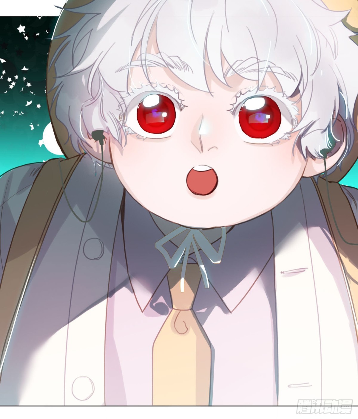 五子夺算&middot;14(1/2)-第125话