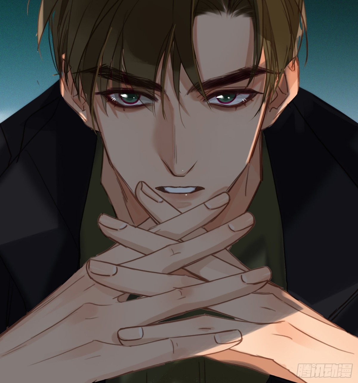 代號：狂信 - 五子奪算·14(2/2) - 5