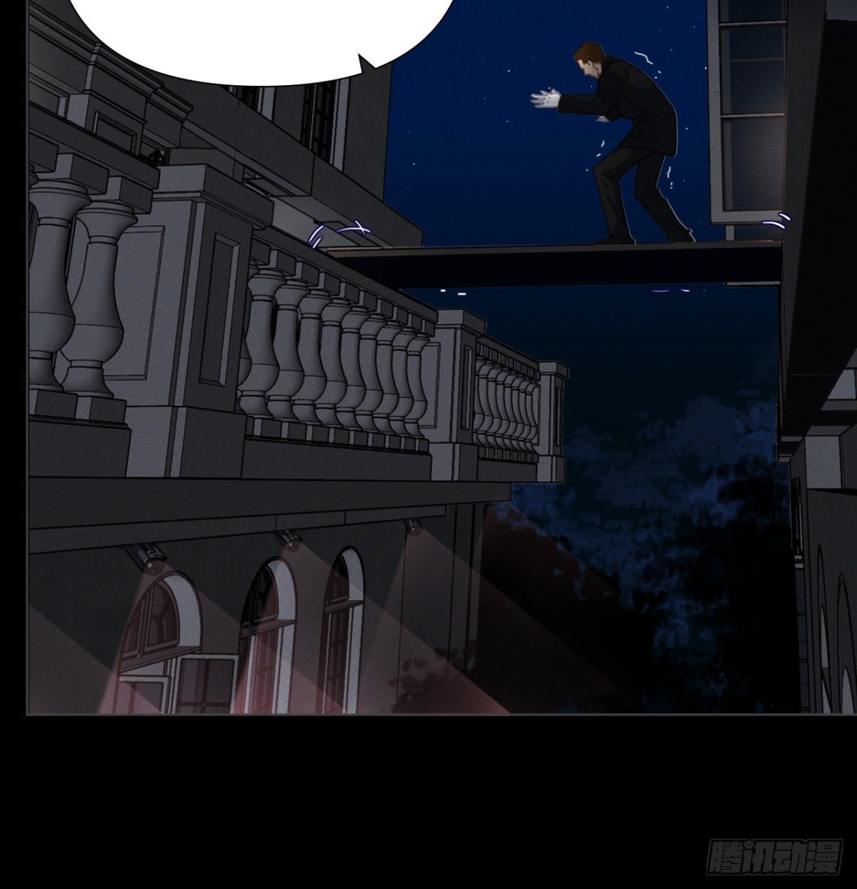 五子夺算&middot;16(1/2)-第127话