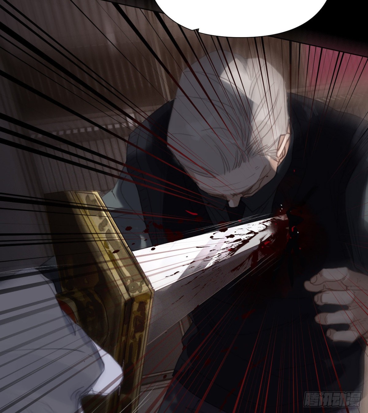 五子夺算&middot;16(1/2)-第127话