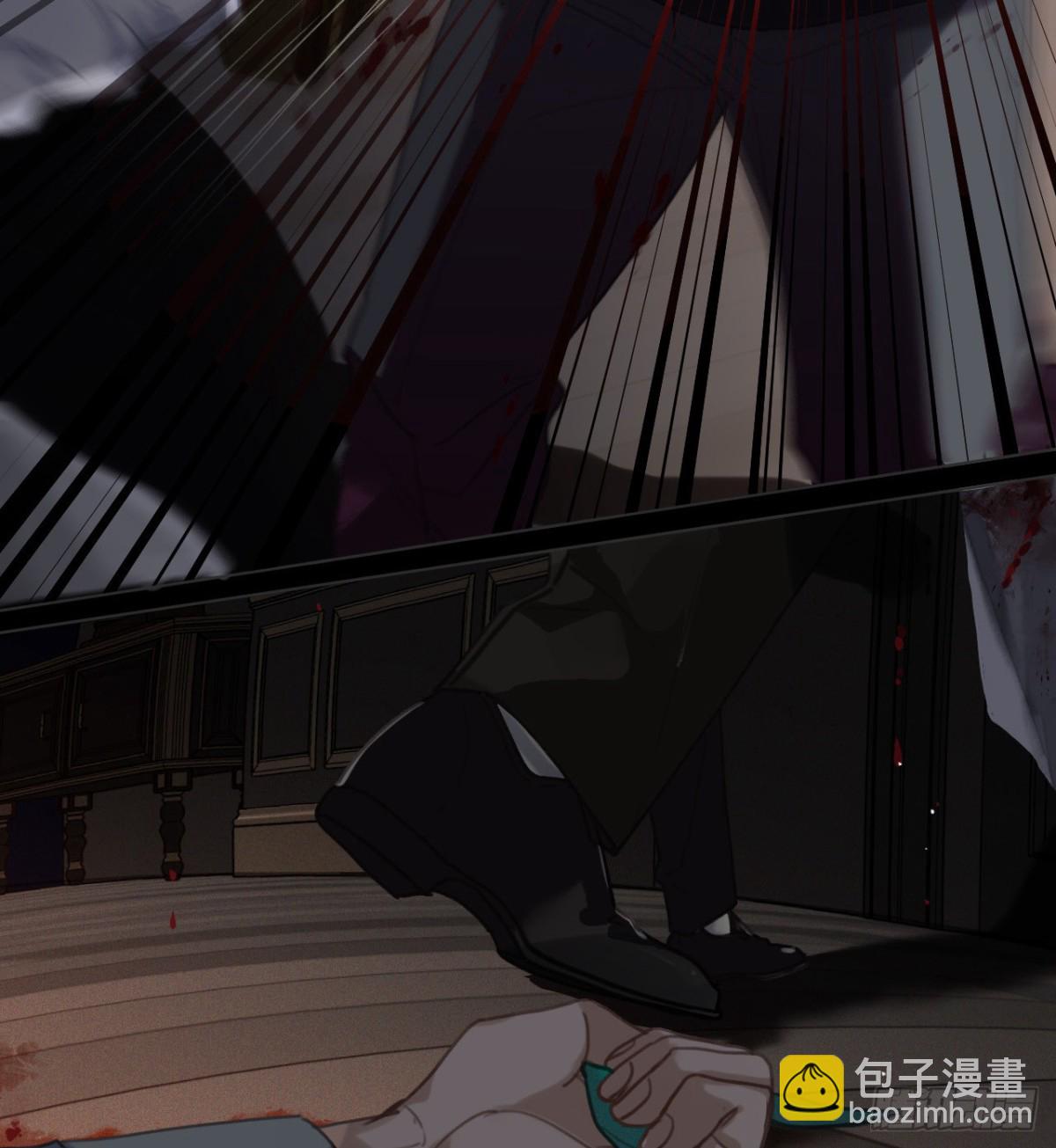 五子夺算&middot;16(1/2)-第127话