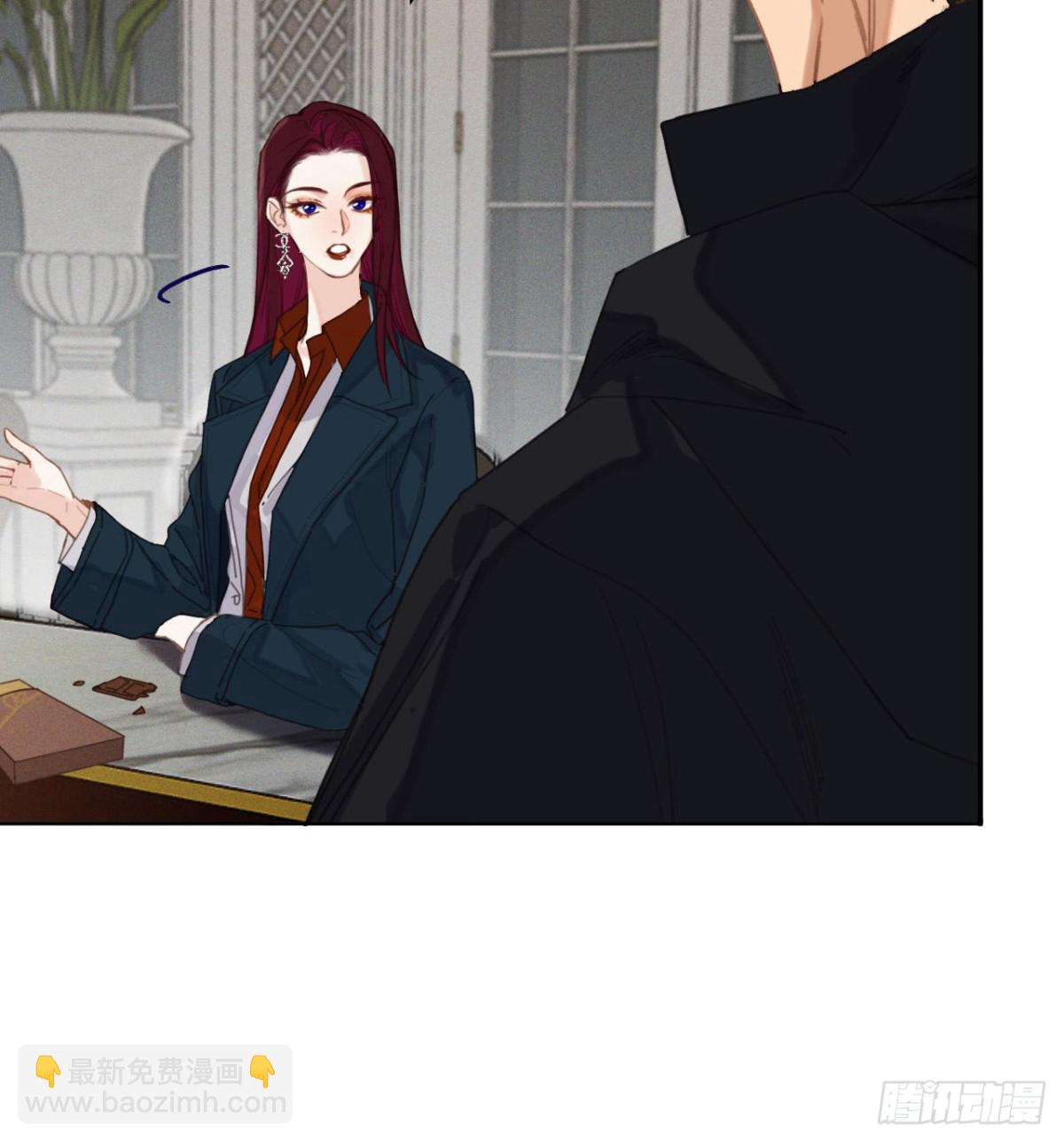 五子夺算&middot;16(1/2)-第127话