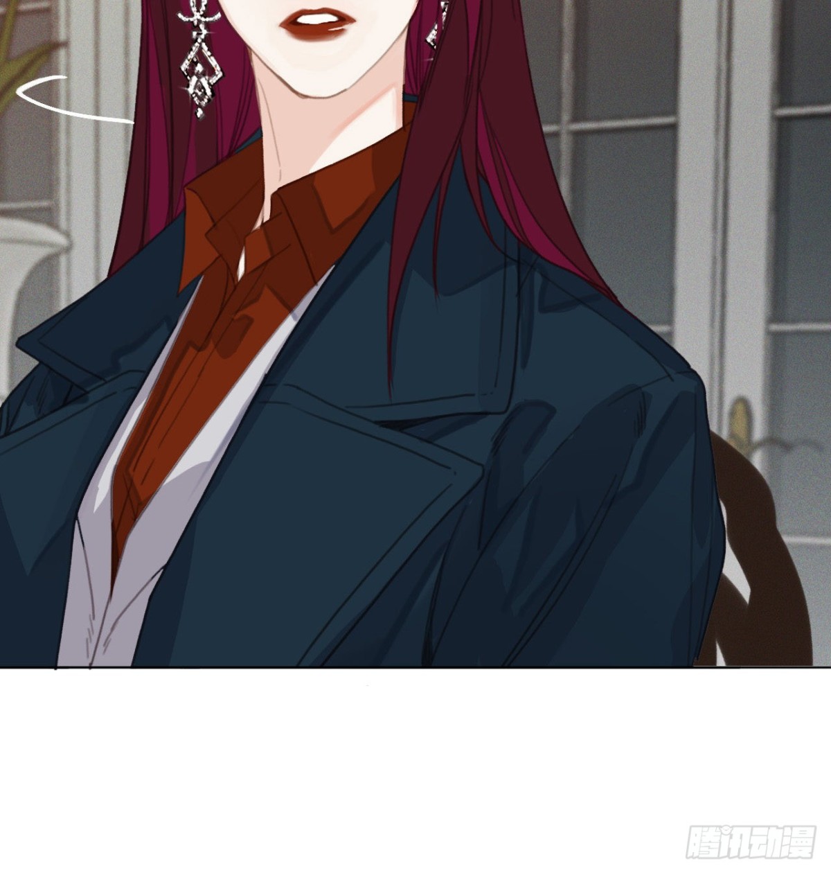 五子夺算&middot;16(1/2)-第127话