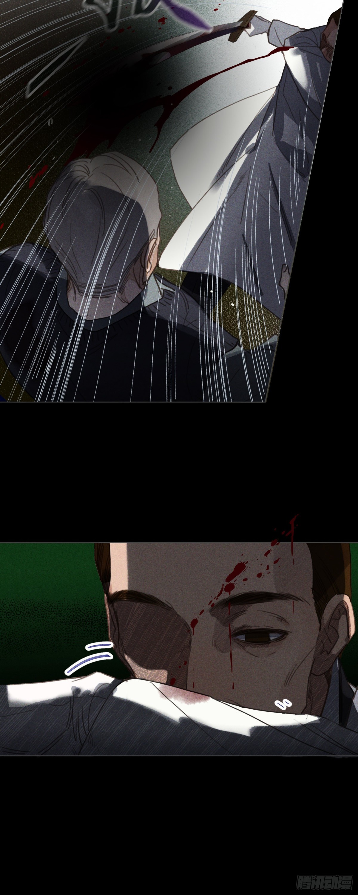 五子夺算&middot;18-第129话