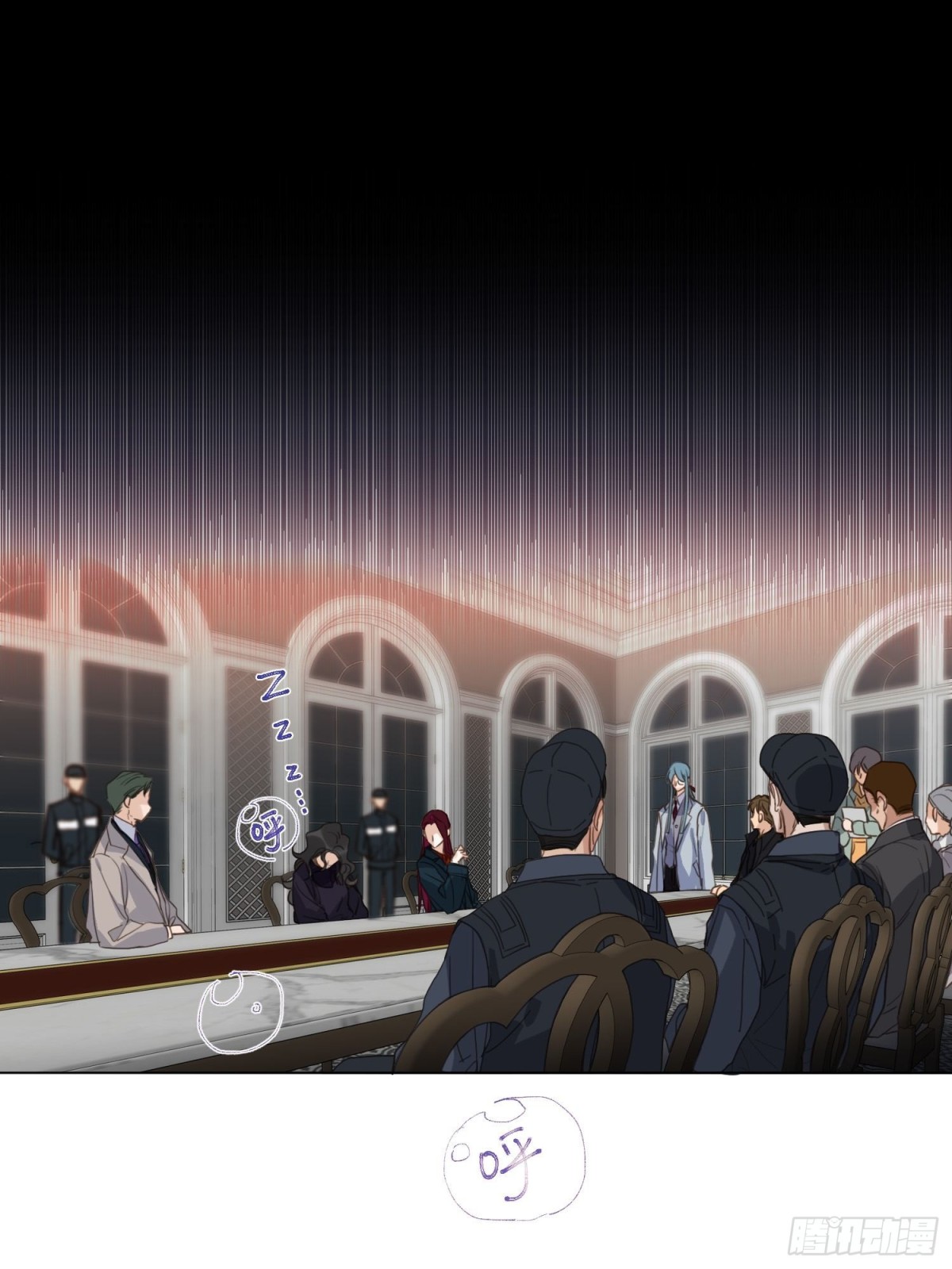 五子夺算&middot;18-第129话