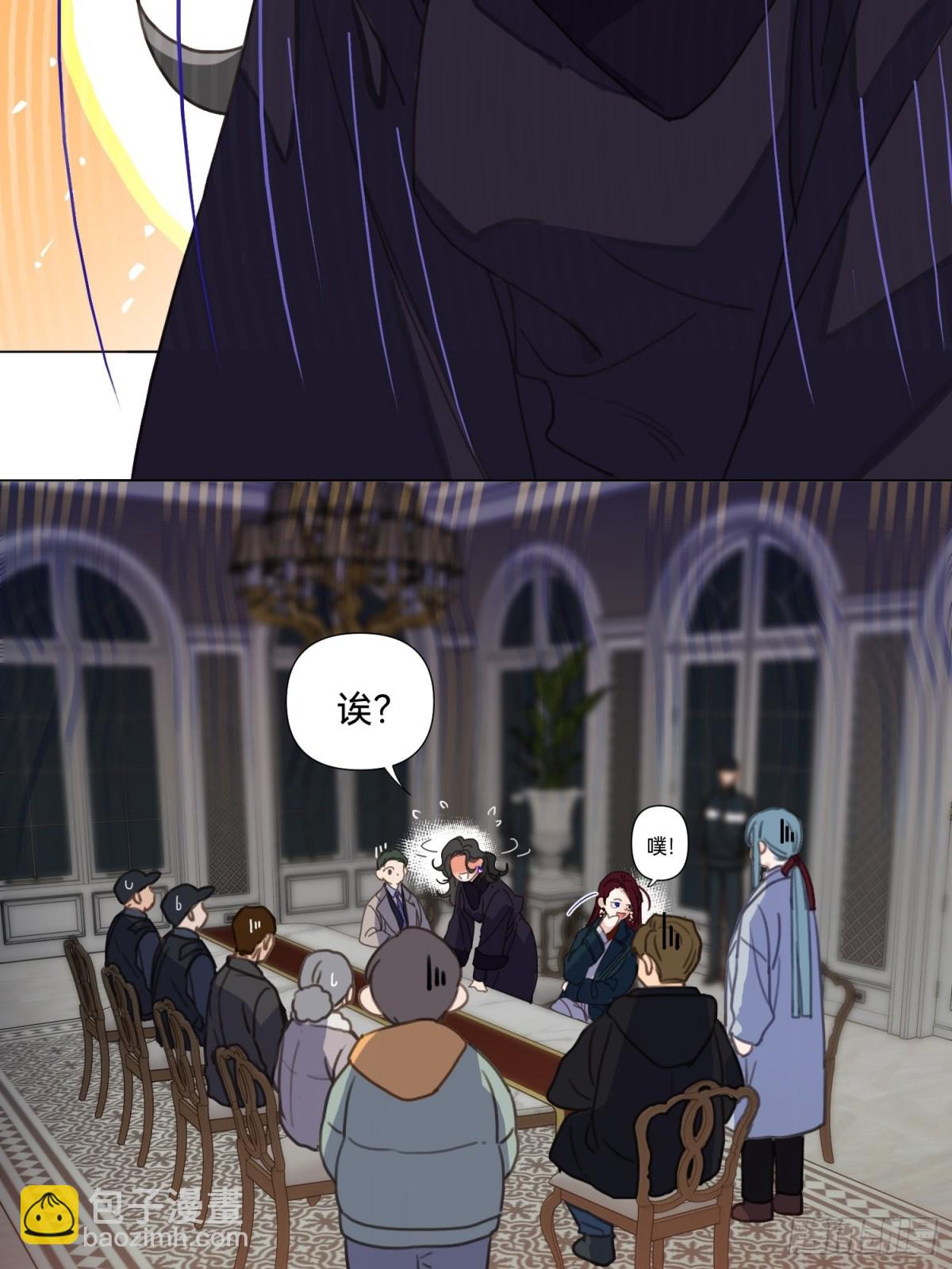 五子夺算&middot;18-第129话