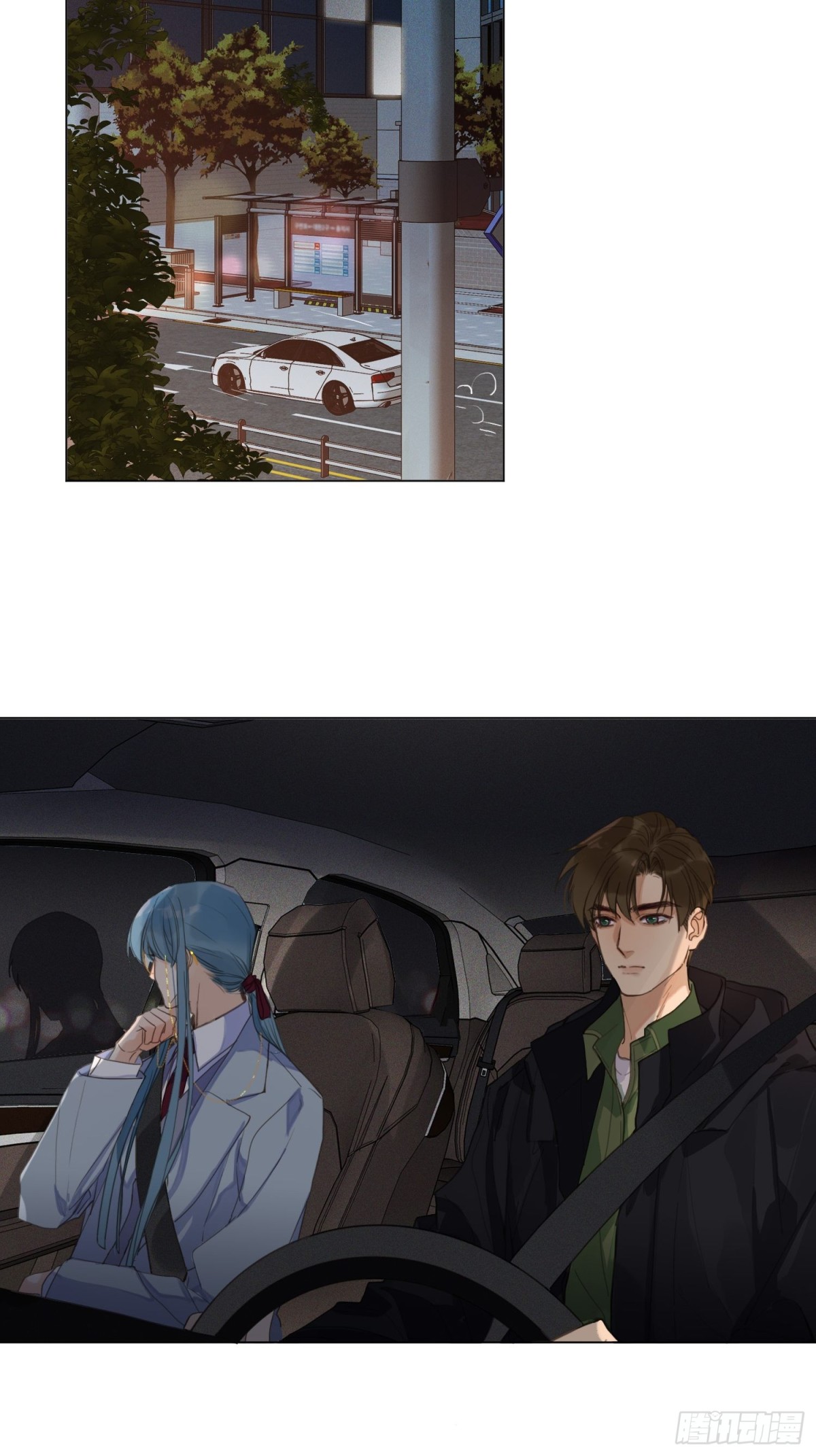 五子夺算&middot;18-第129话