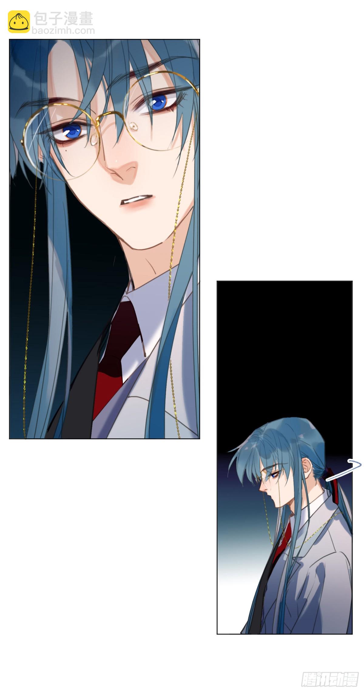 五子夺算&middot;20-第131话