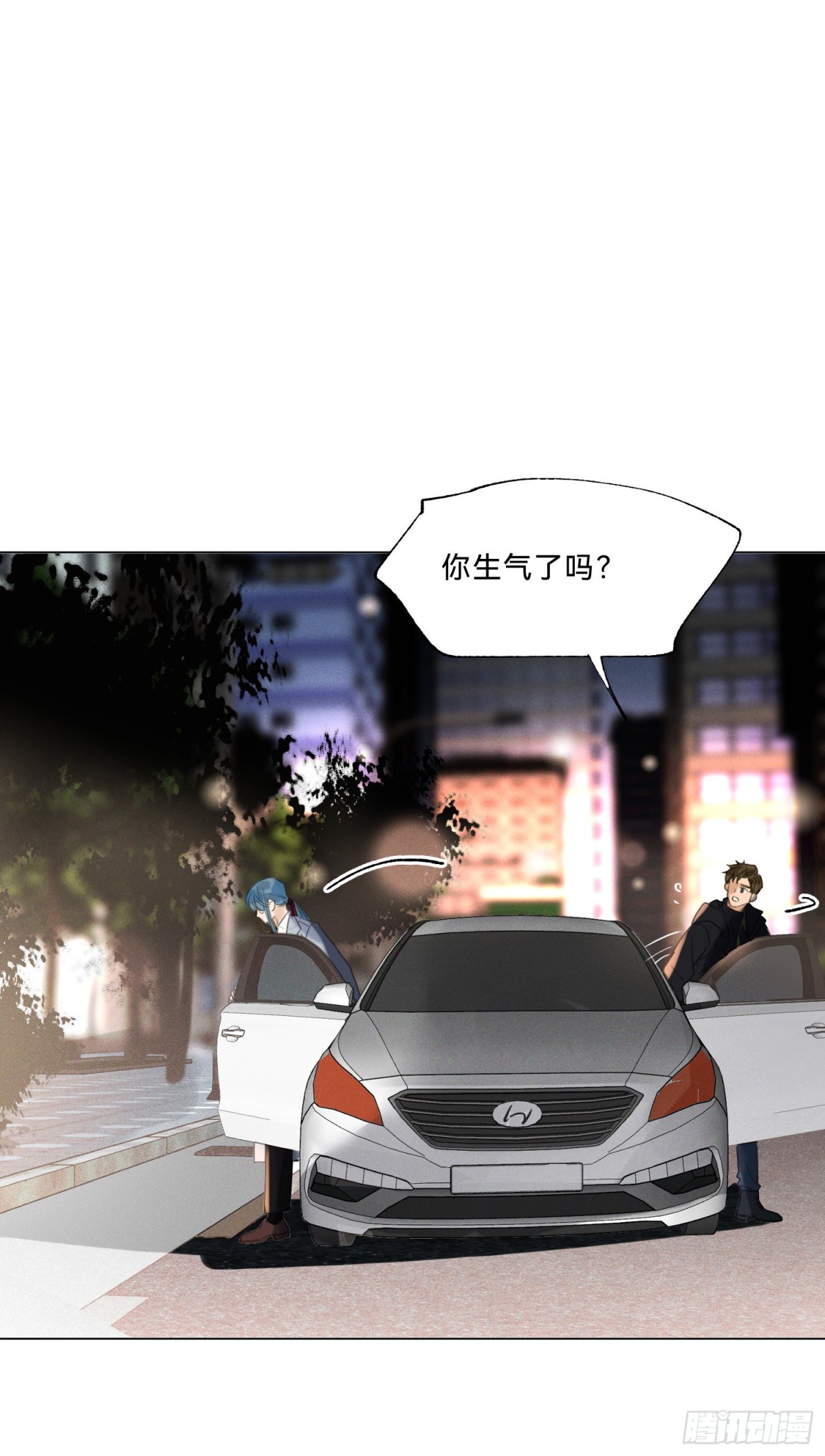 五子夺算&middot;20-第131话