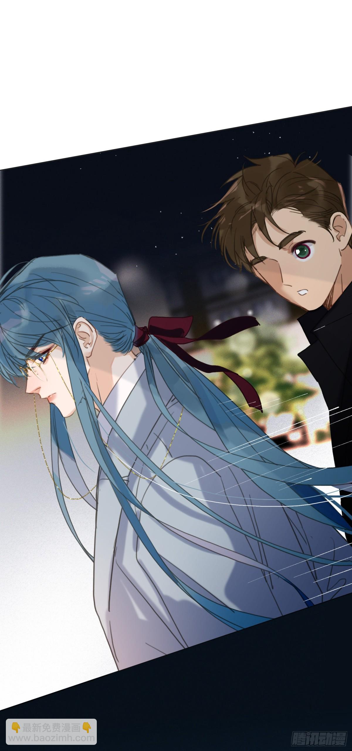 五子夺算&middot;20-第131话