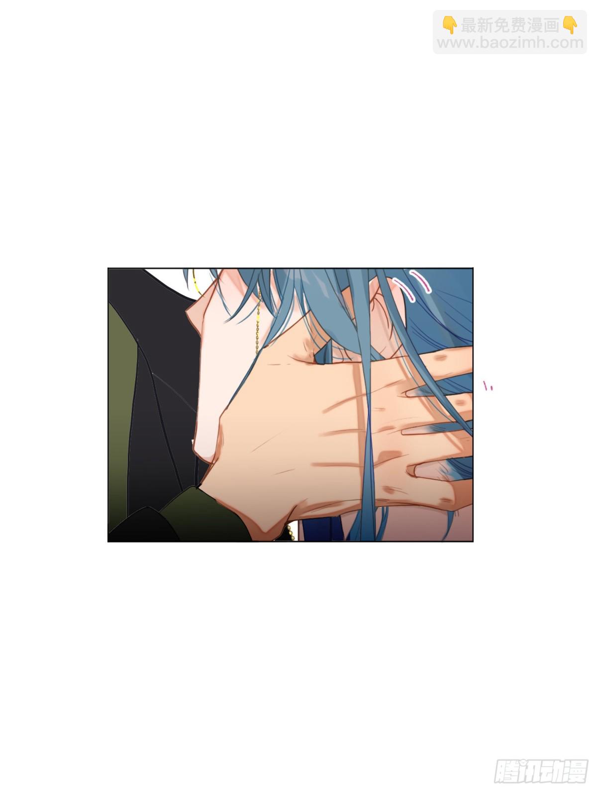 五子夺算&middot;后编02-第133话