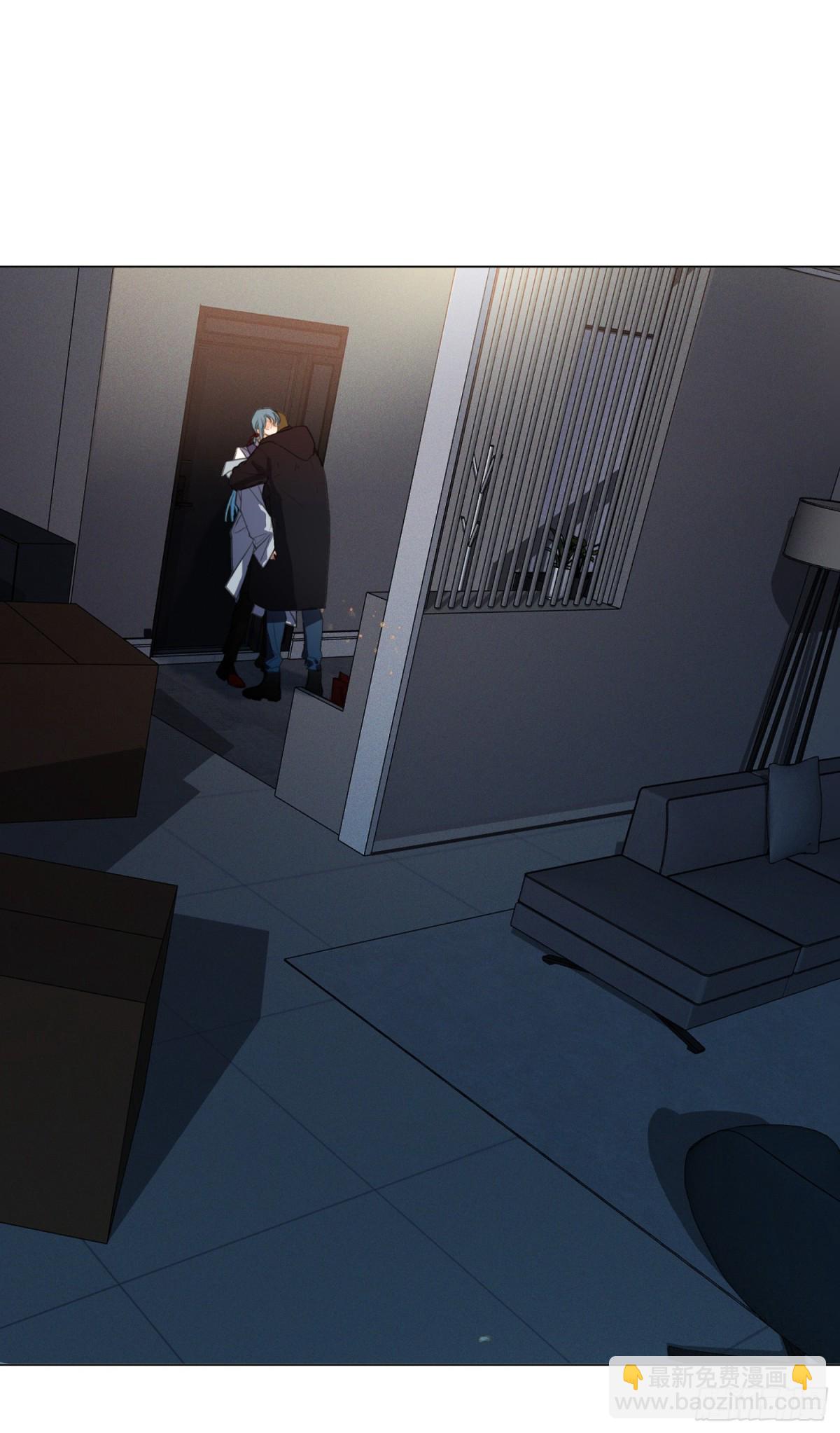 五子夺算&middot;后编02-第133话