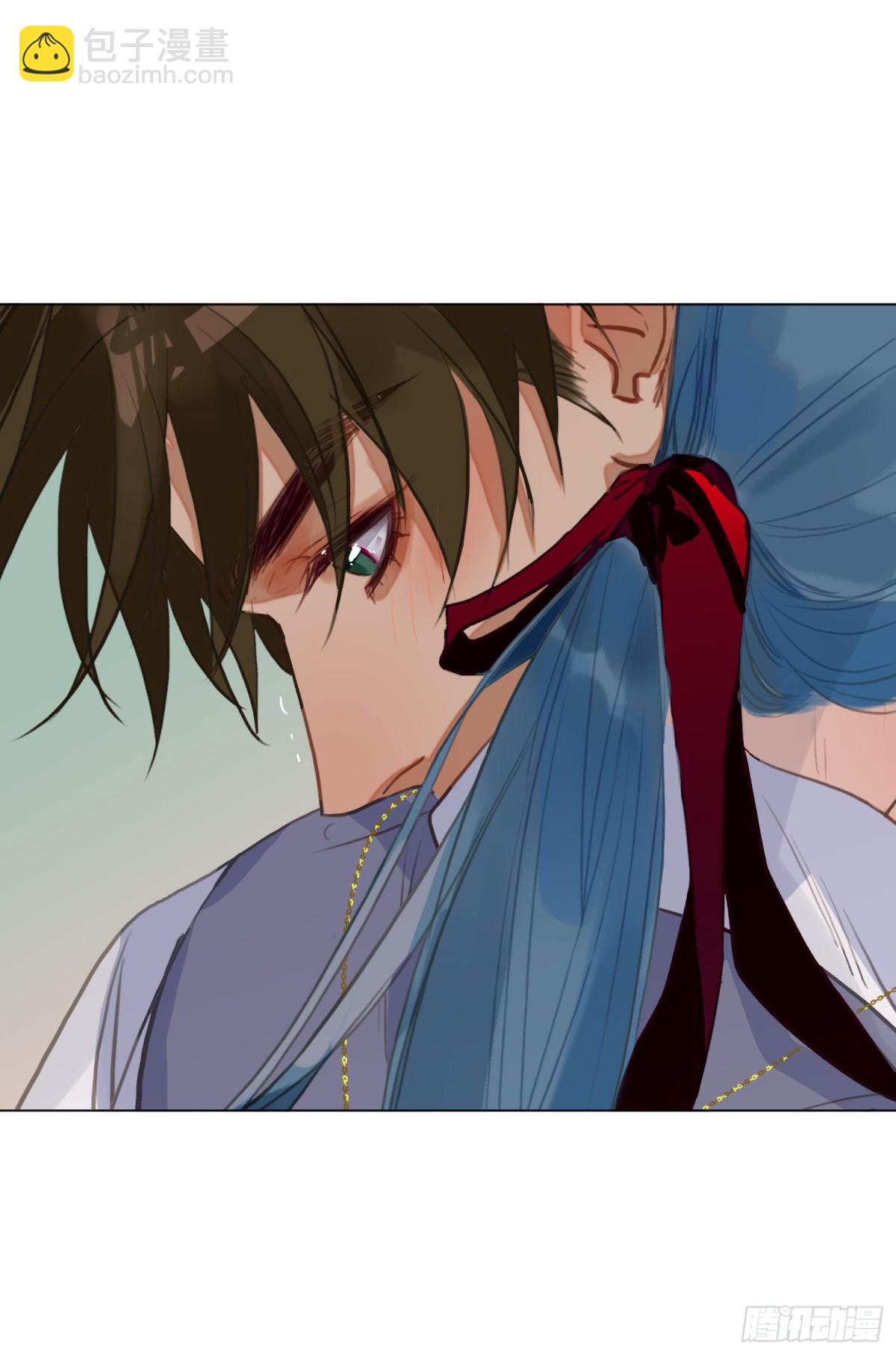 五子夺算&middot;后编02-第133话