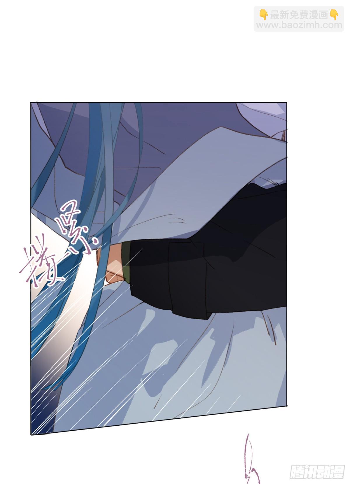 五子夺算&middot;后编02-第133话