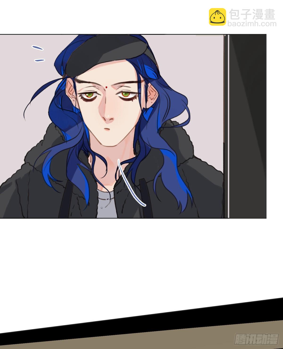 五子夺算&middot;后编06-第135话