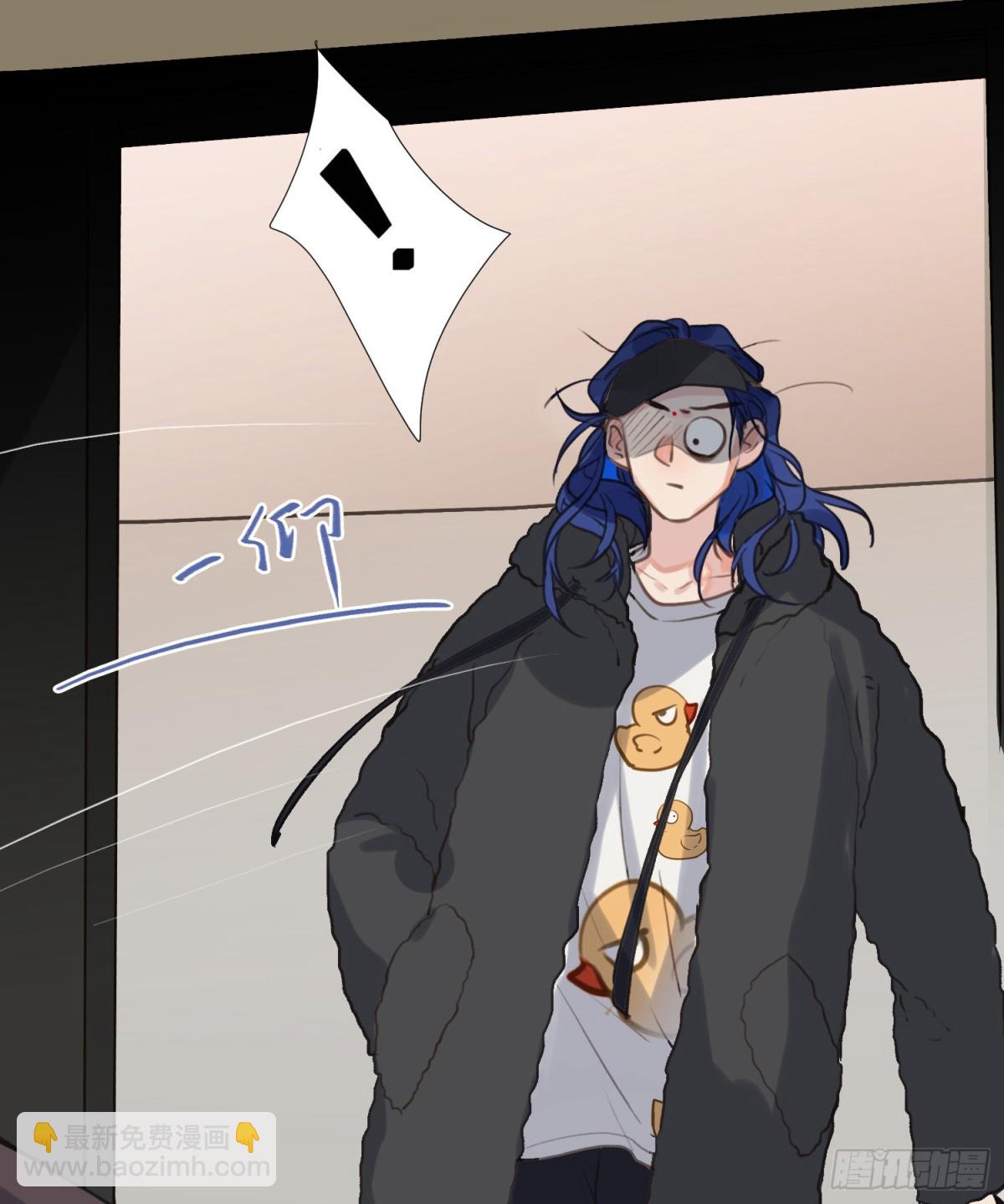 五子夺算&middot;后编06-第135话