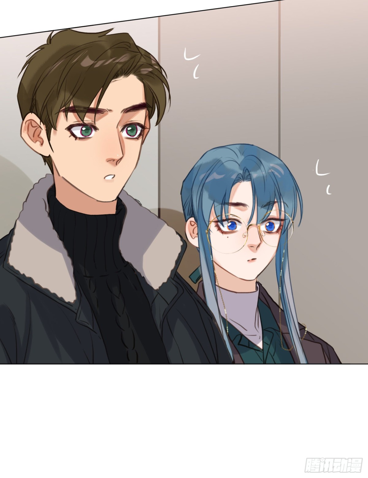 五子夺算&middot;后编06-第135话