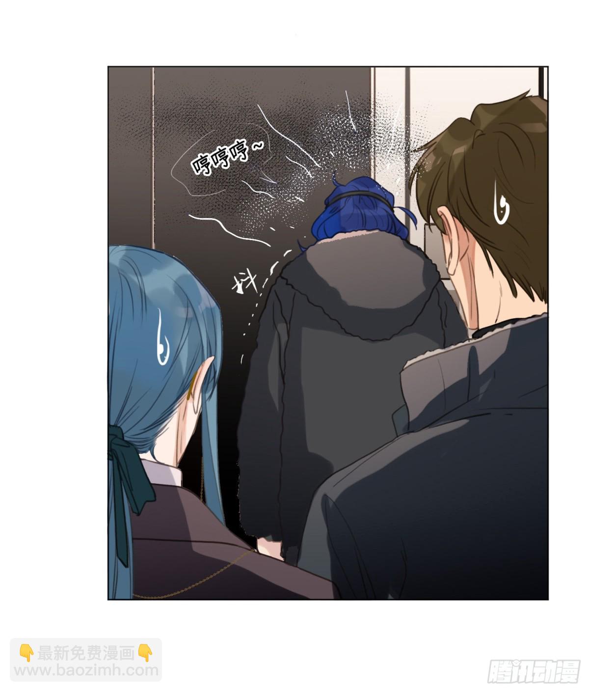 五子夺算&middot;后编06-第135话