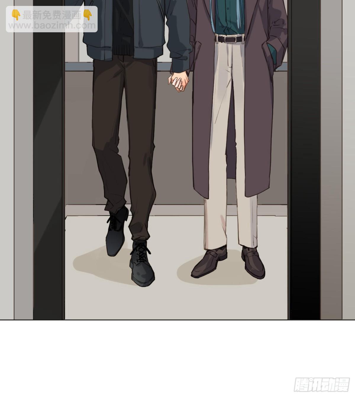 五子夺算&middot;后编06-第135话