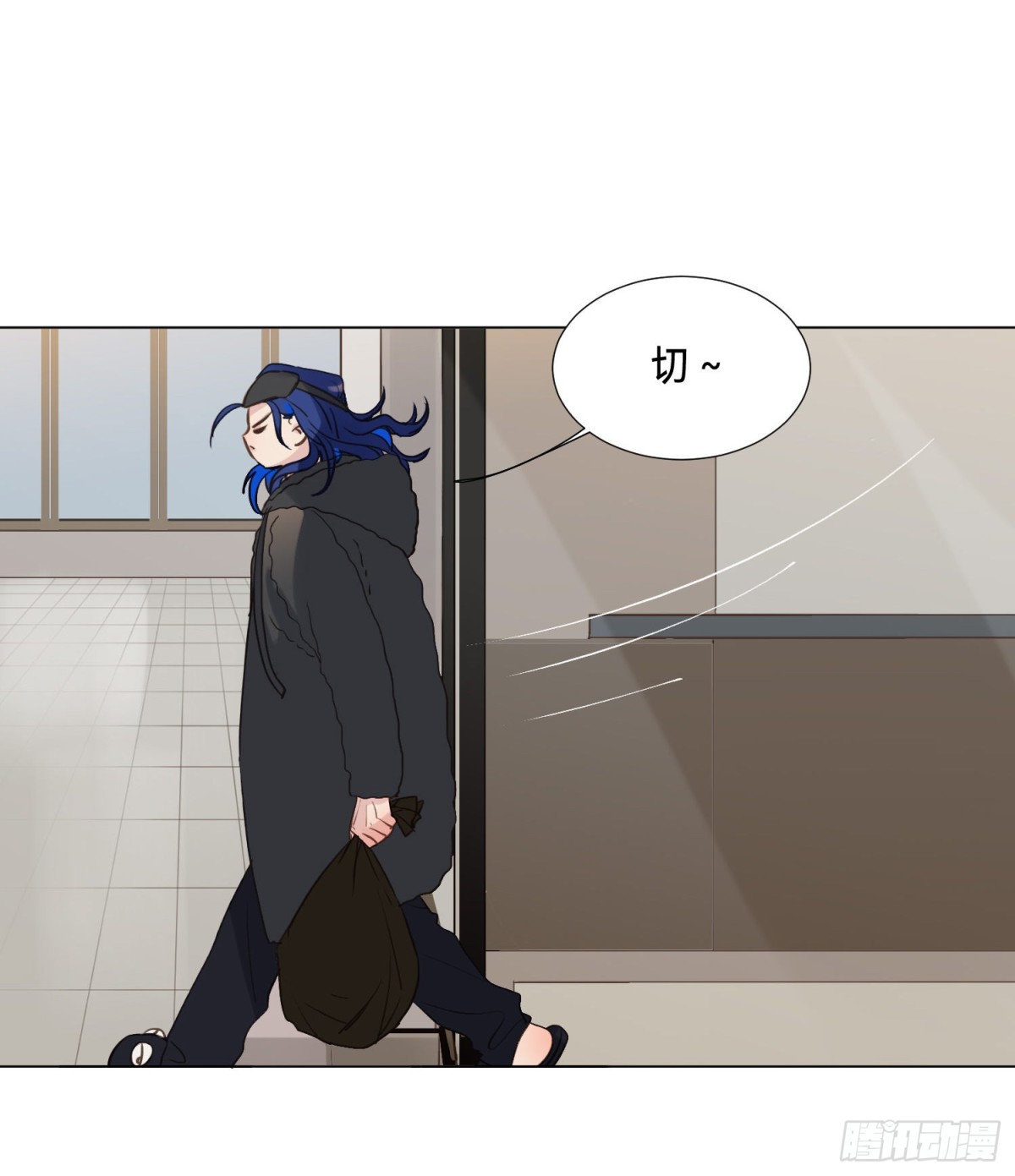 五子夺算&middot;后编06-第135话