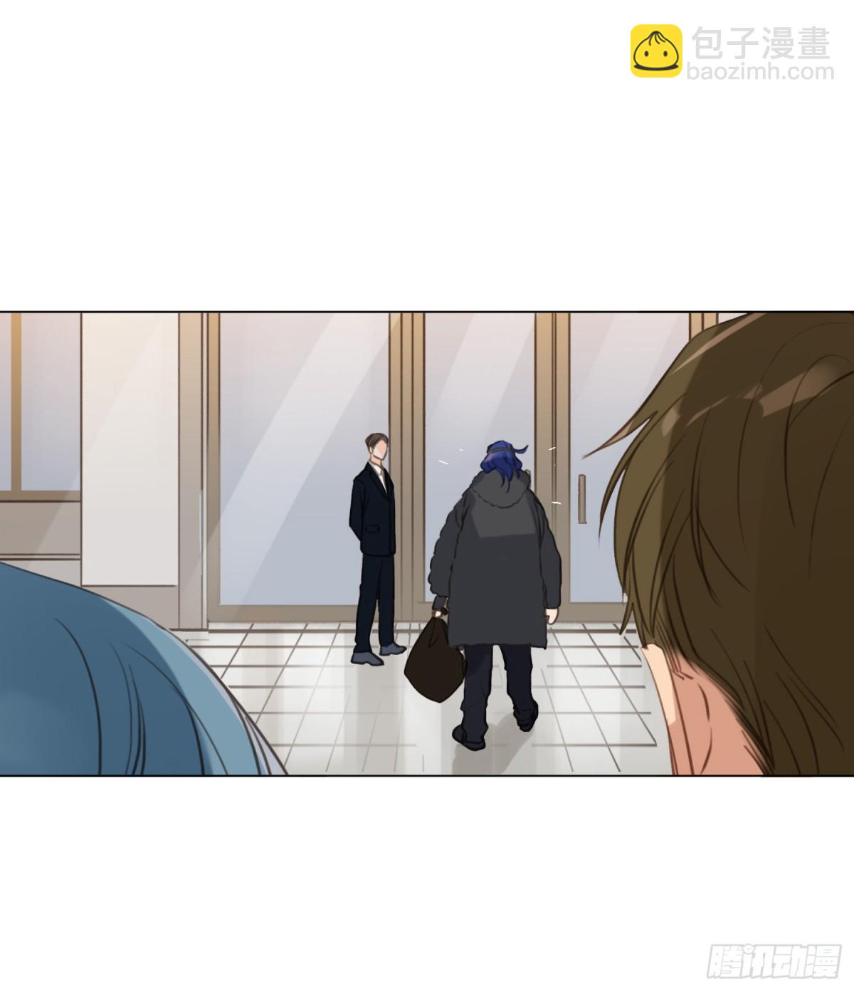 五子夺算&middot;后编06-第135话