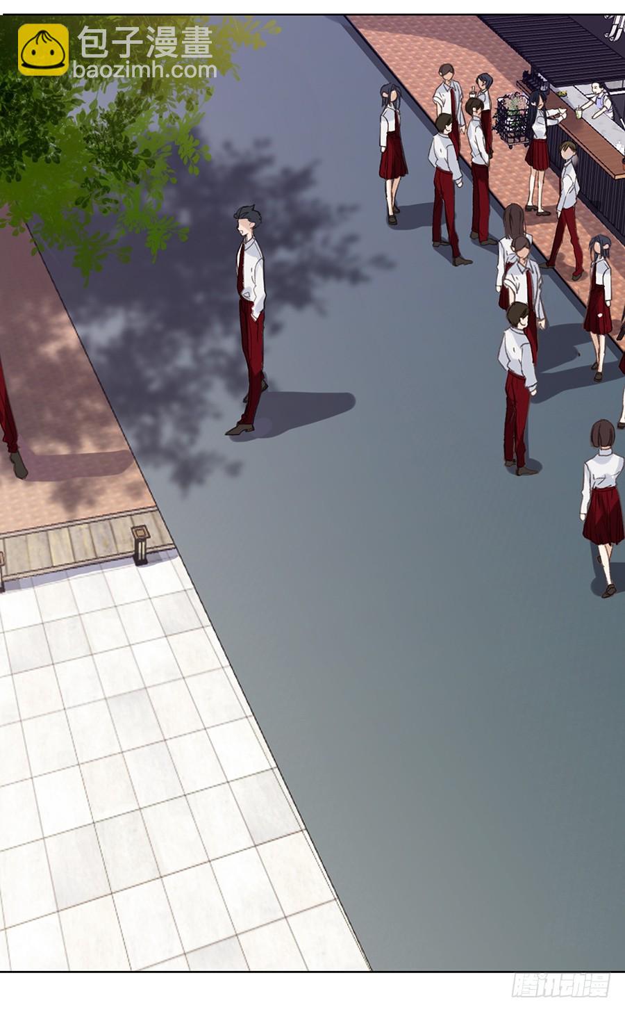 骨灰奶茶11(1/2)-第13话