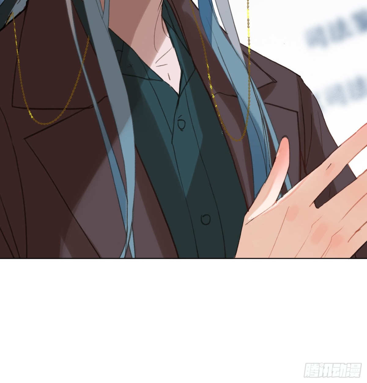 五子夺算&middot;后编10(1/2)-第139话