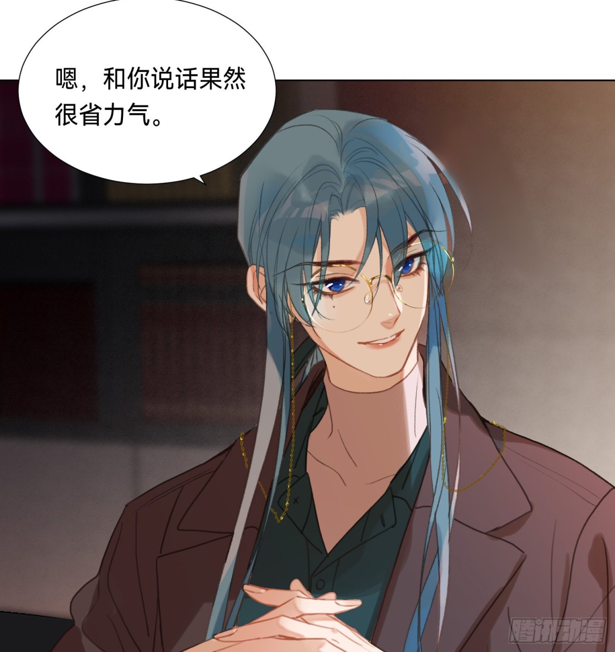 五子夺算&middot;后编10(1/2)-第139话