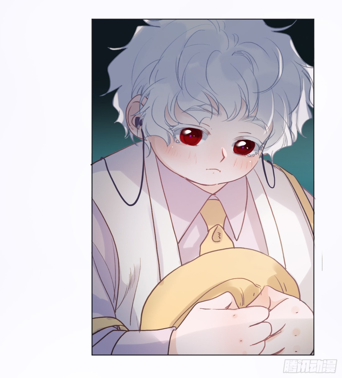 五子夺算&middot;后编12(1/2)-第141话