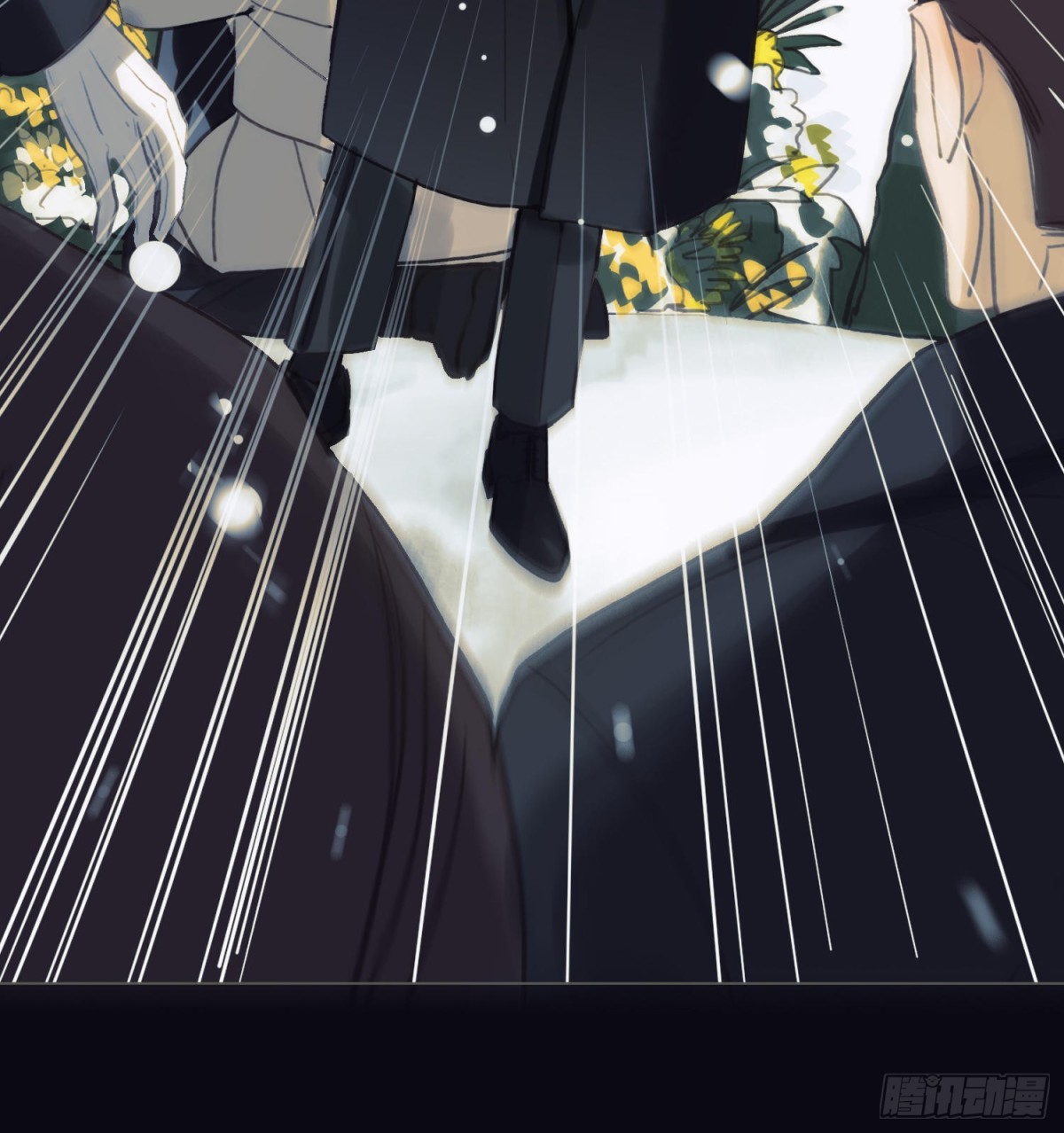 五子夺算&middot;后编12(1/2)-第141话