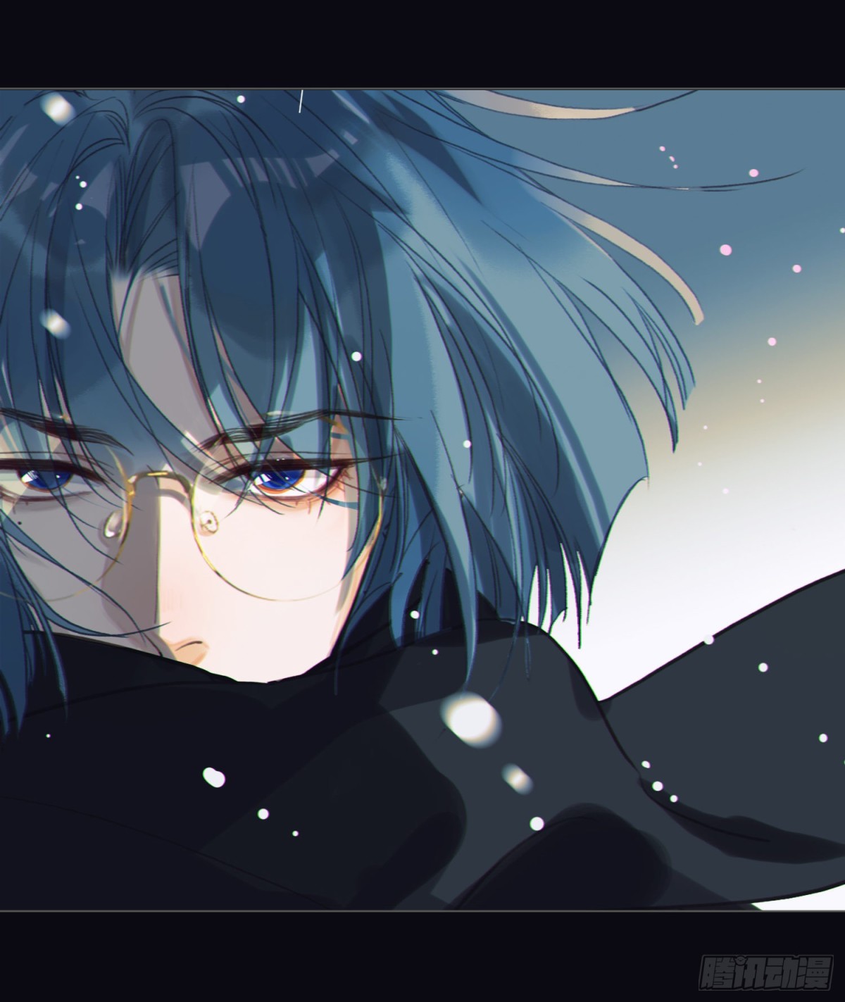 五子夺算&middot;后编12(1/2)-第141话