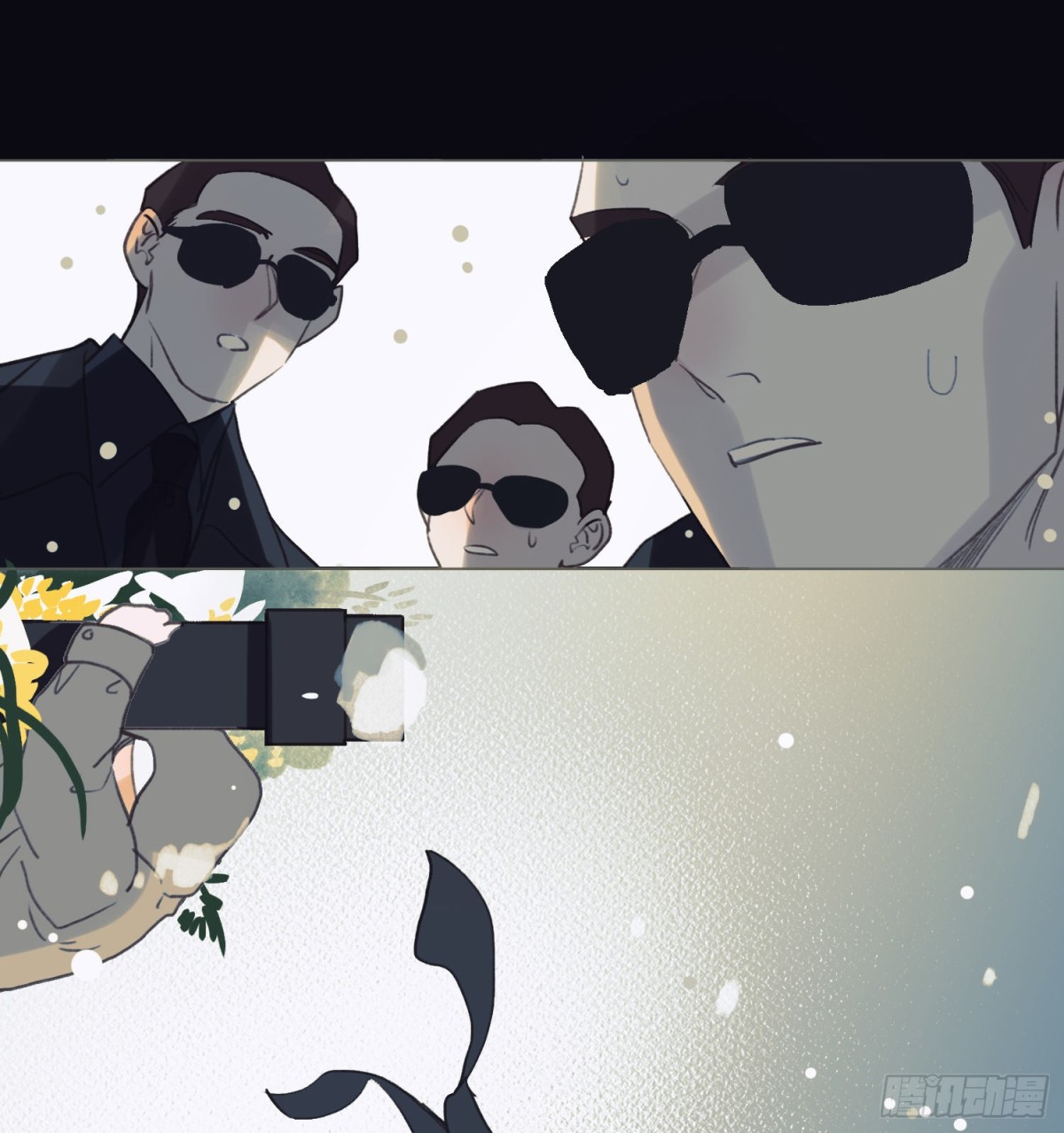 五子夺算&middot;后编12(1/2)-第141话