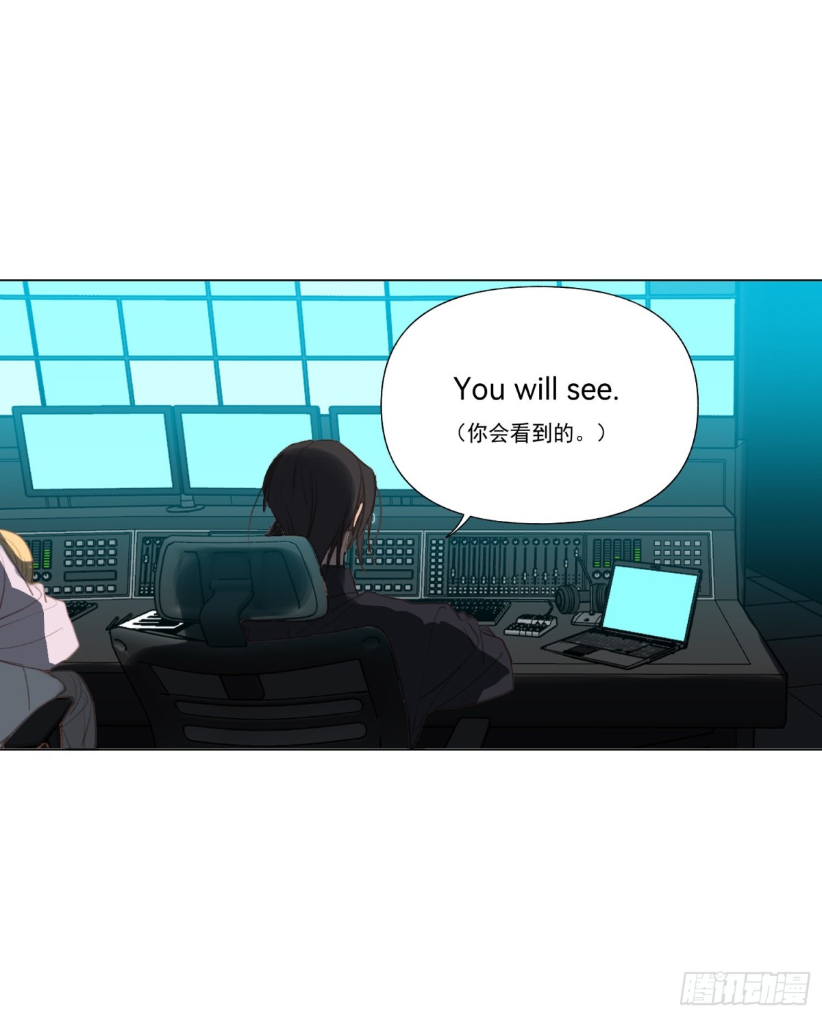 五子夺算&middot;后编12(1/2)-第141话