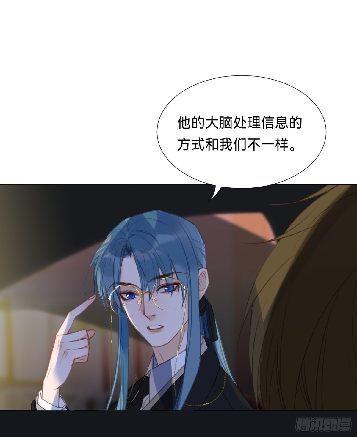 五子夺算&middot;后编14(1/2)-第143话